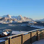 Lofoten View Apartman *