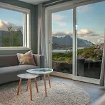 Lofoten View Apartman