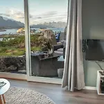 Apartman Lofoten View