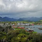 Lofoten View