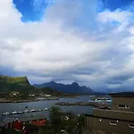 Lofoten View *