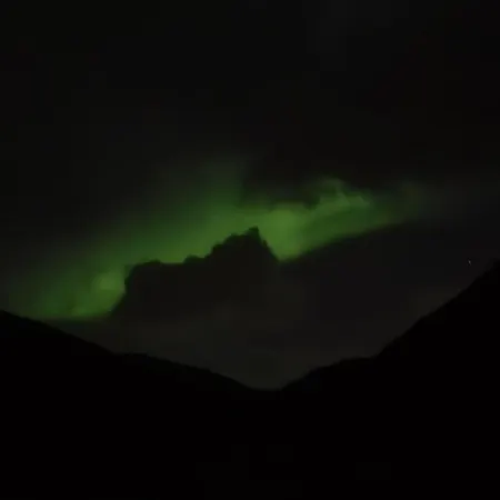 Apartman Lofoten View