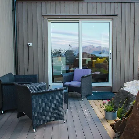 Lofoten View Kabelvåg