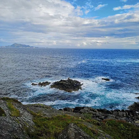 Lofoten View *