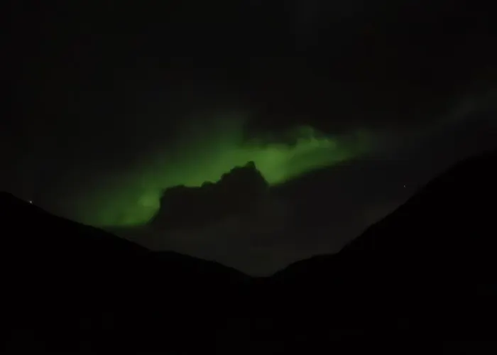 Lägenhet Lofoten View