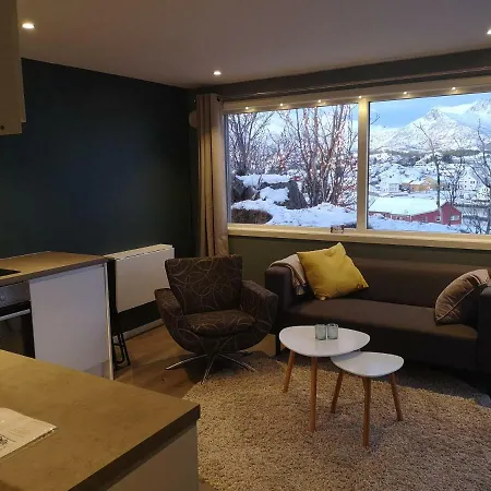 Lofoten View Kabelvåg